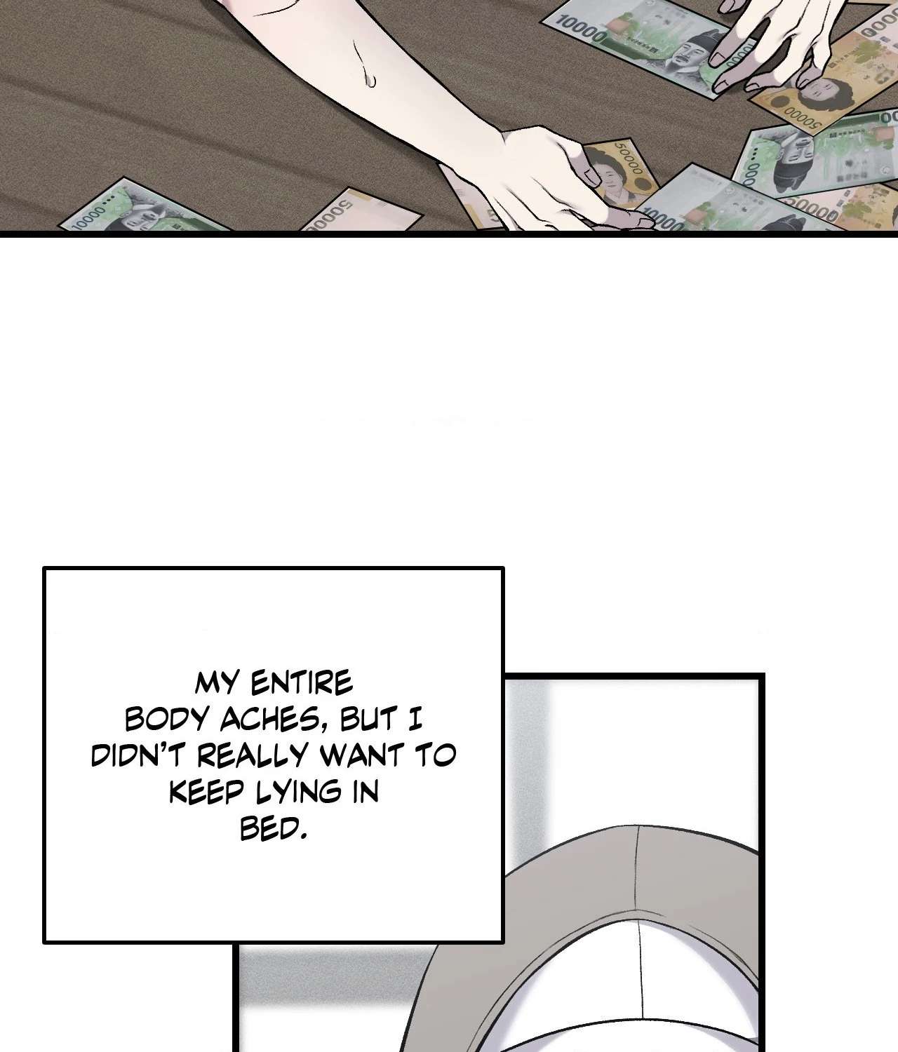 Read My Personal Caddie chapter 24 image 23 on Lezhin