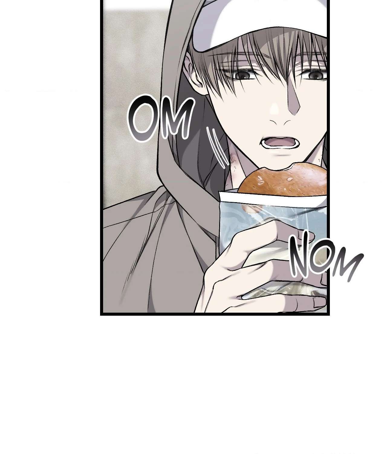 Read My Personal Caddie chapter 24 image 24 on Lezhin