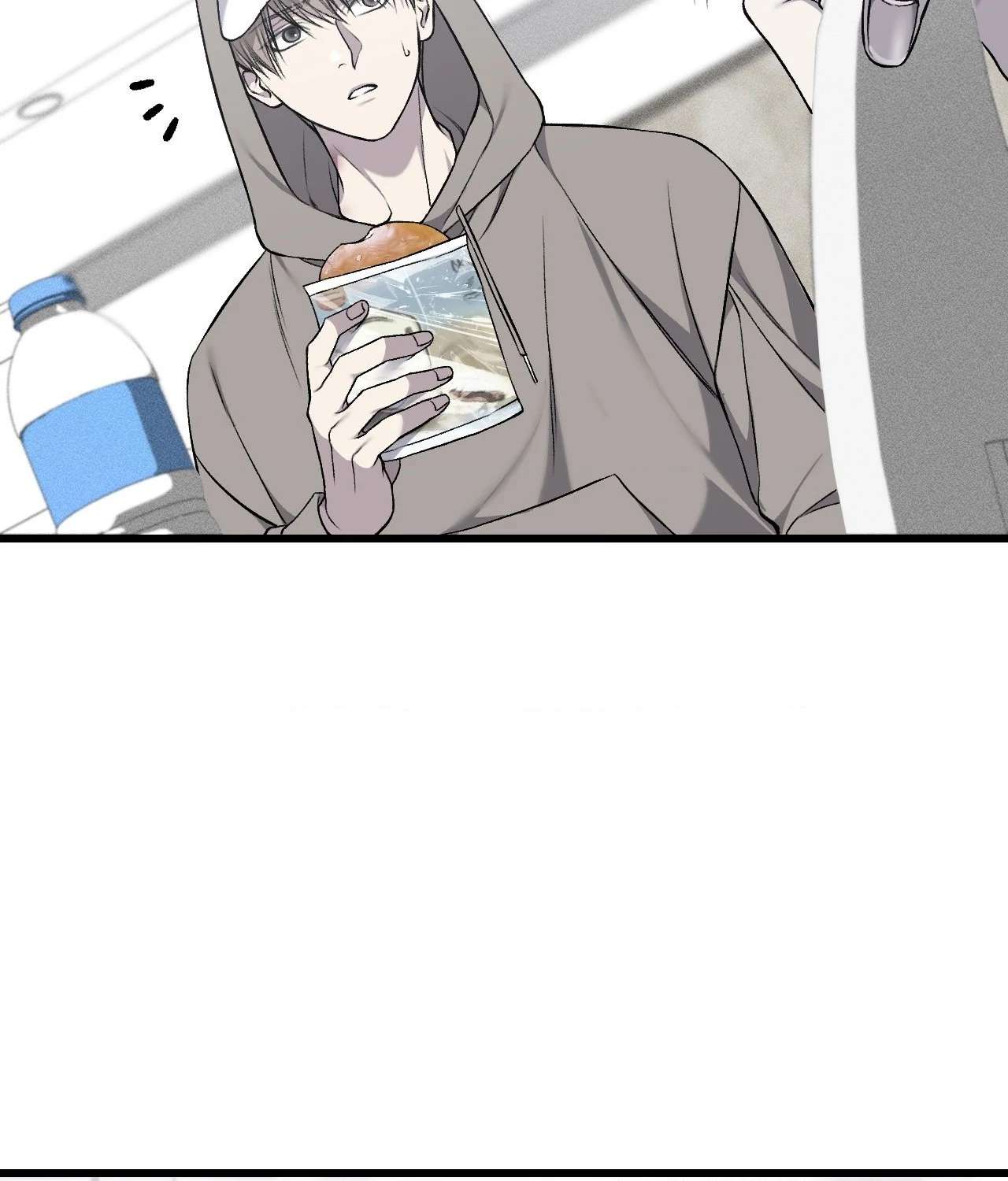 Read My Personal Caddie chapter 24 image 27 on Lezhin