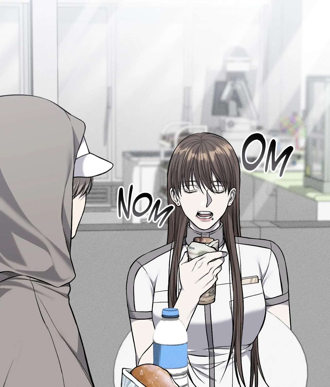 Read My Personal Caddie chapter 24 image 28 on Lezhin