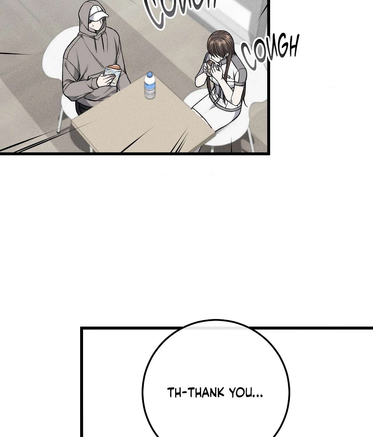 Read My Personal Caddie chapter 24 image 30 on Lezhin