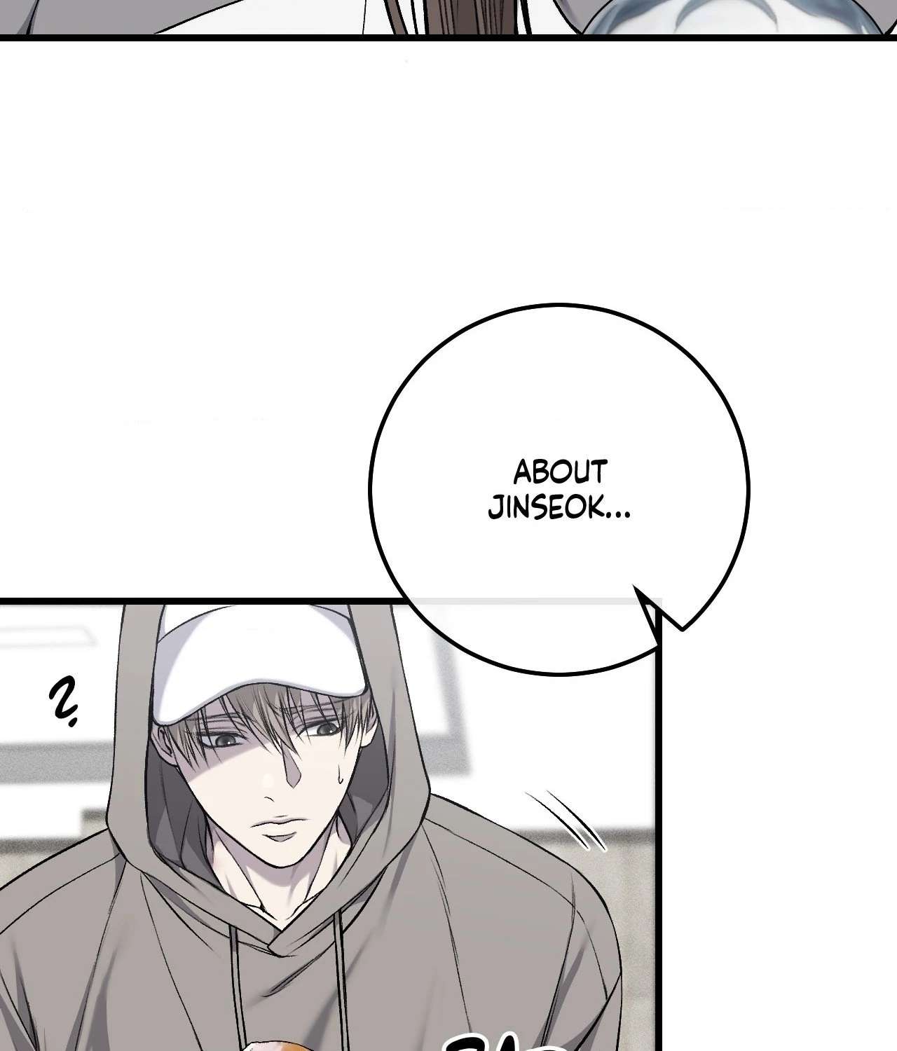 Read My Personal Caddie chapter 24 image 33 on Lezhin