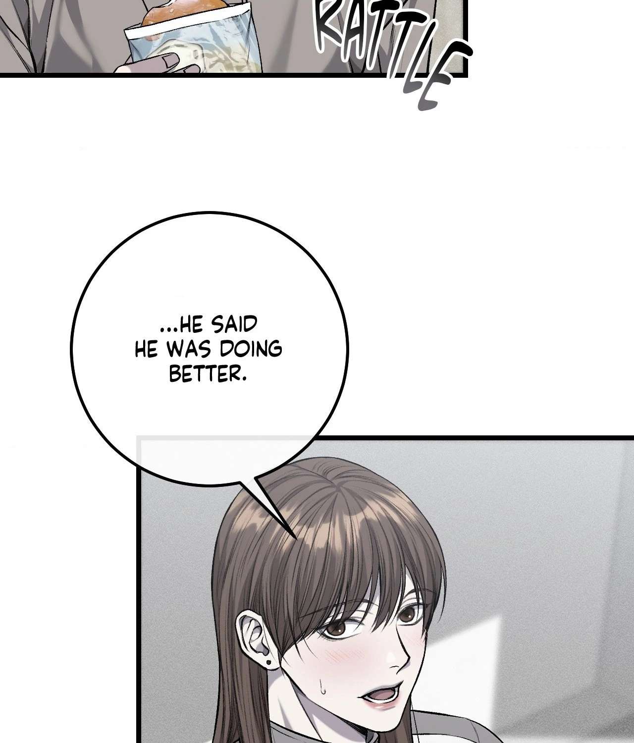 Read My Personal Caddie chapter 24 image 34 on Lezhin