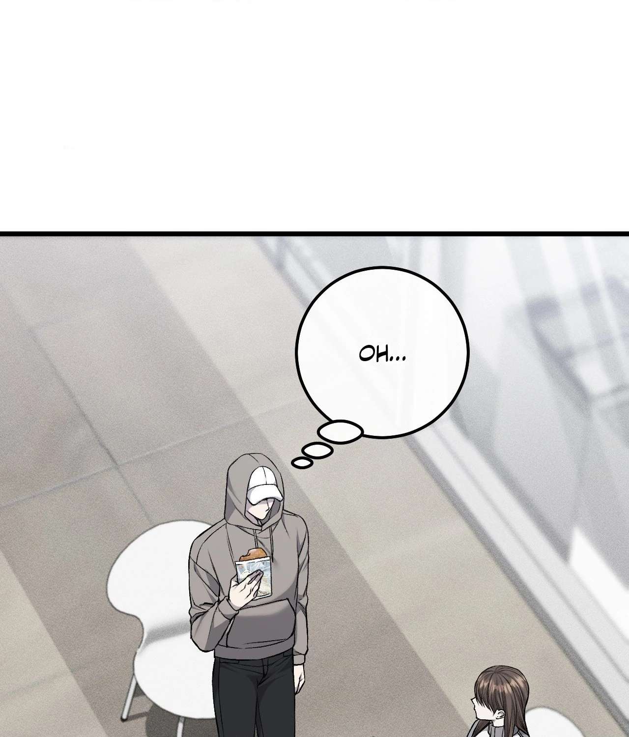 Read My Personal Caddie chapter 24 image 36 on Lezhin