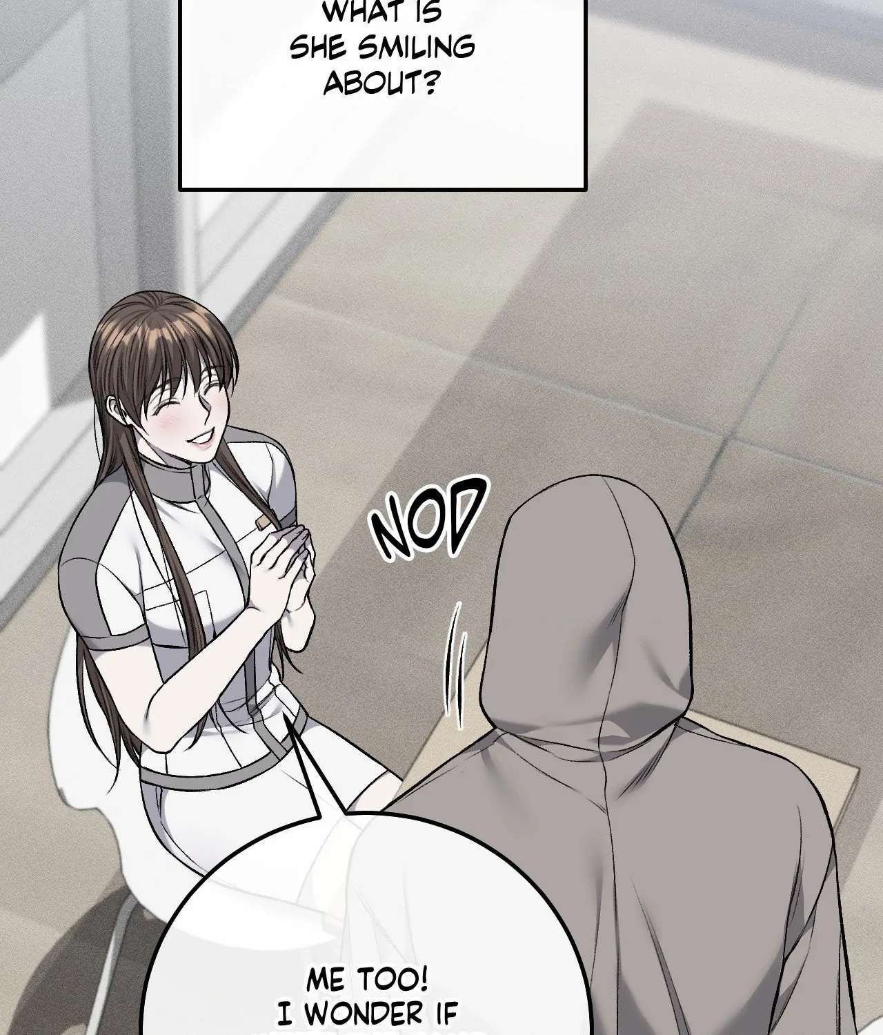 Read My Personal Caddie chapter 24 image 41 on Lezhin