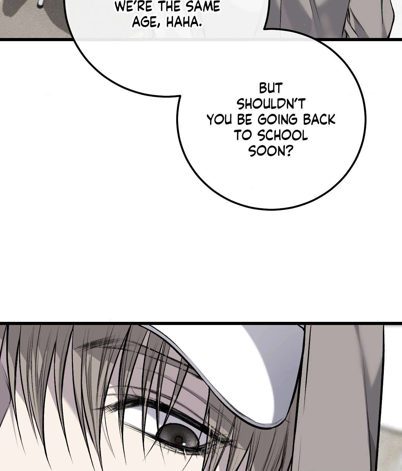 Read My Personal Caddie chapter 24 image 42 on Lezhin