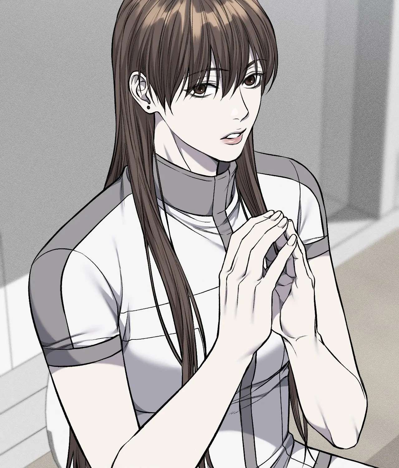 Read My Personal Caddie chapter 24 image 44 on Lezhin