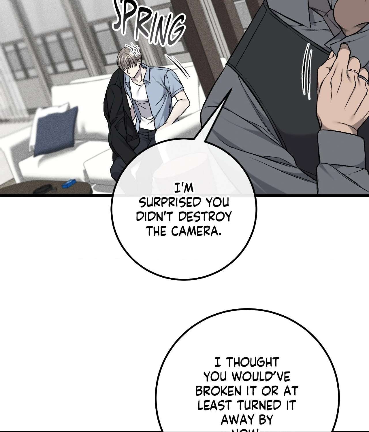 Read My Personal Caddie chapter 24 image 60 on Lezhin