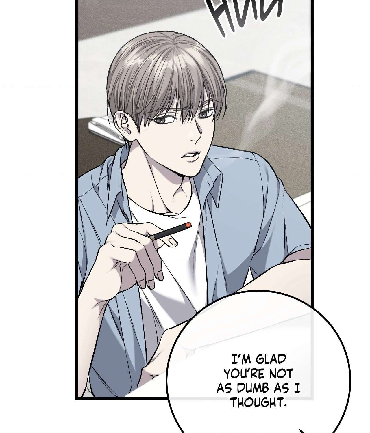 Read My Personal Caddie chapter 24 image 63 on Lezhin