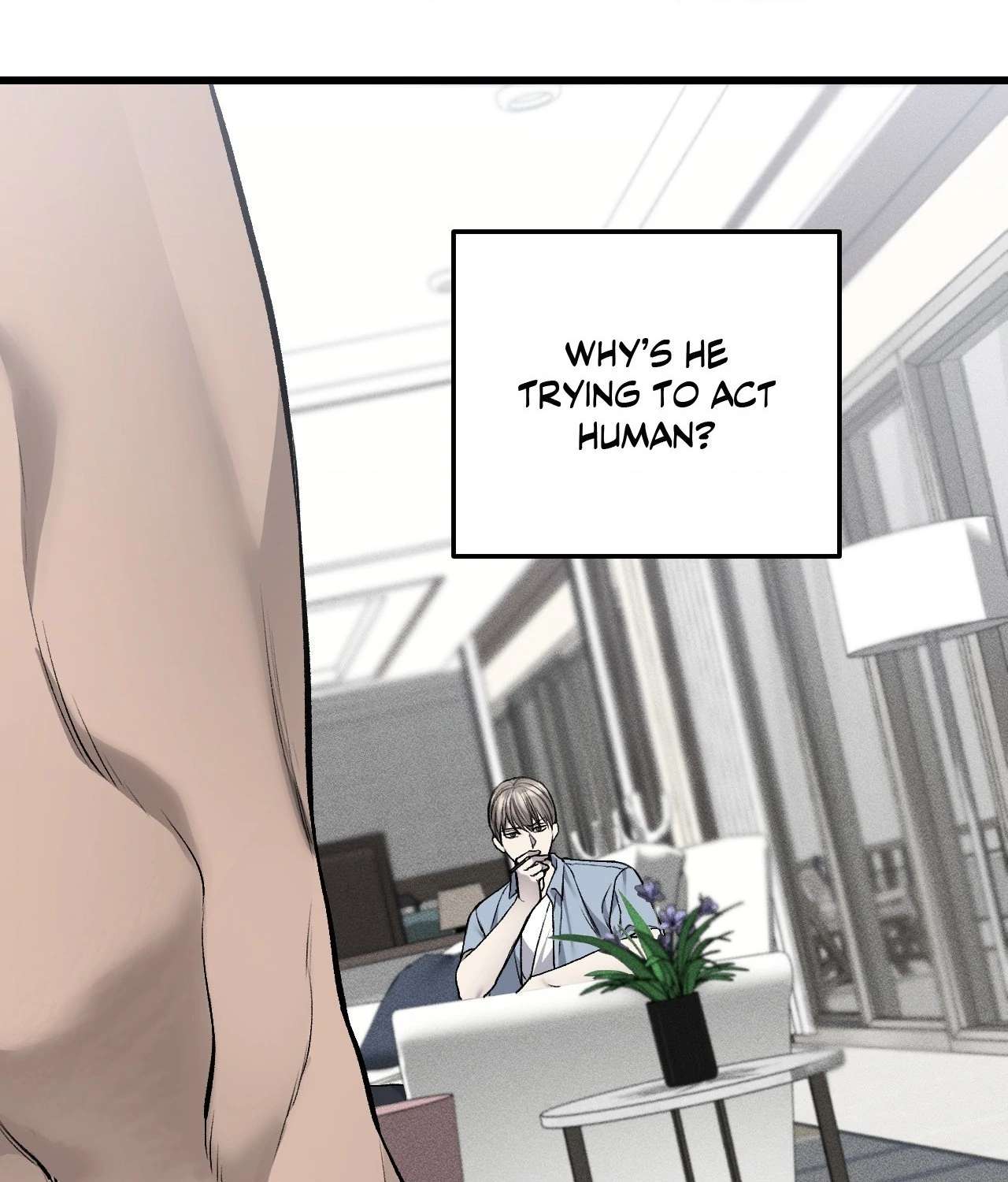 Read My Personal Caddie chapter 24 image 70 on Lezhin
