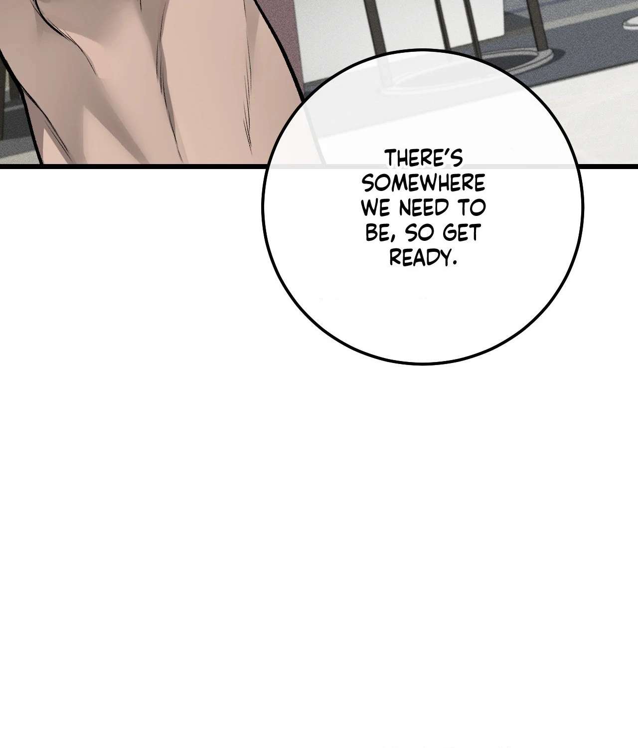 Read My Personal Caddie chapter 24 image 71 on Lezhin