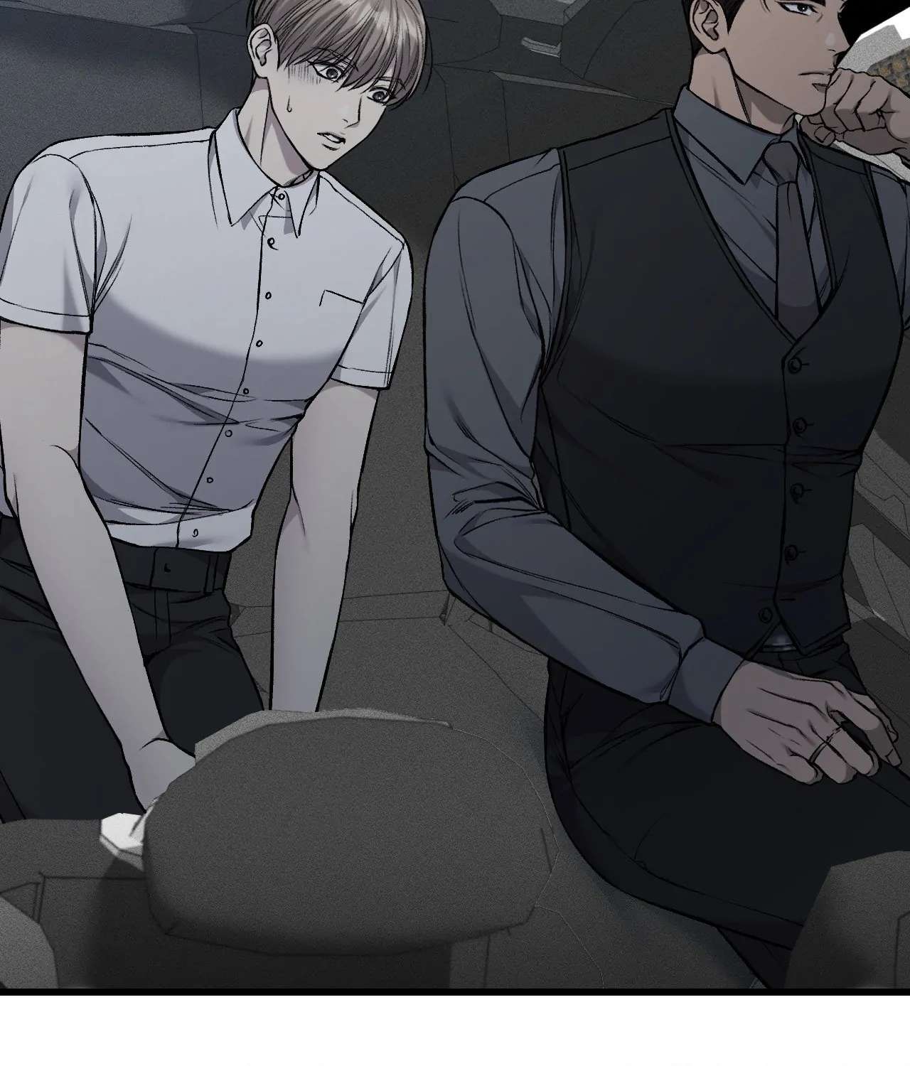 Read My Personal Caddie chapter 24 image 76 on Lezhin