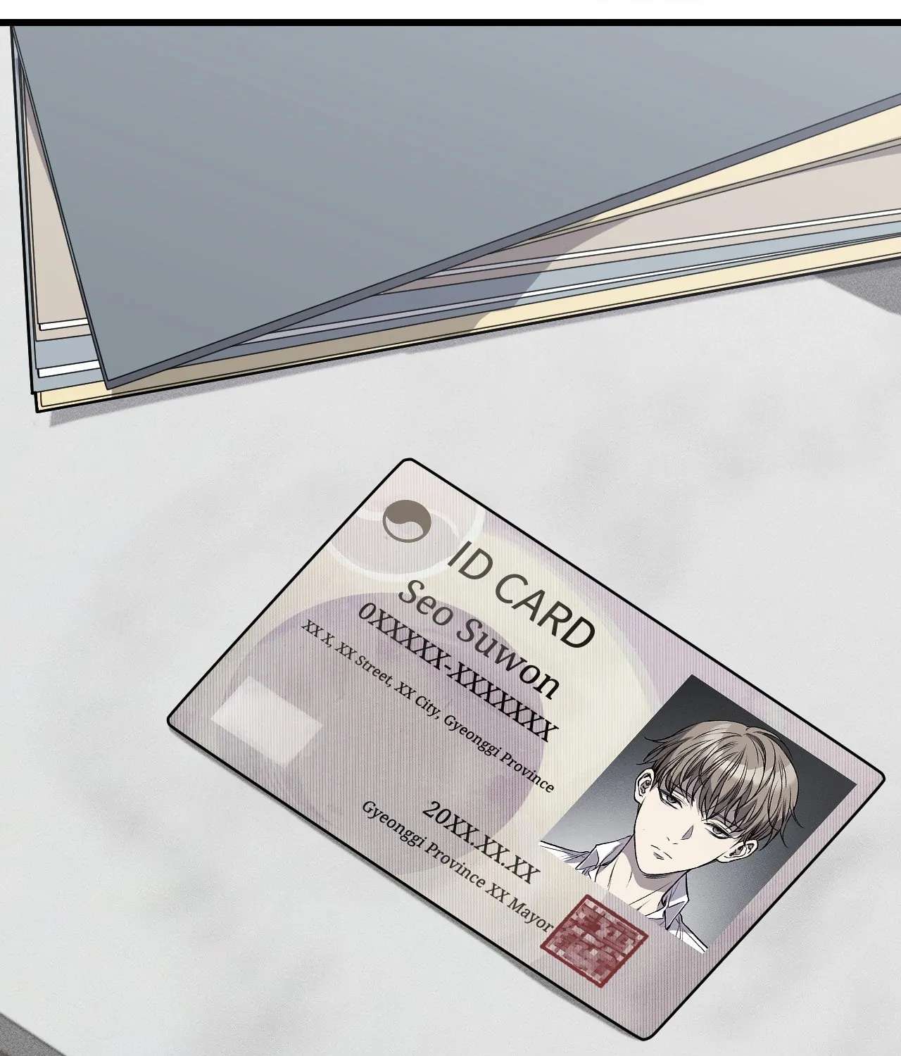 Read My Personal Caddie chapter 24 image 8 on Lezhin