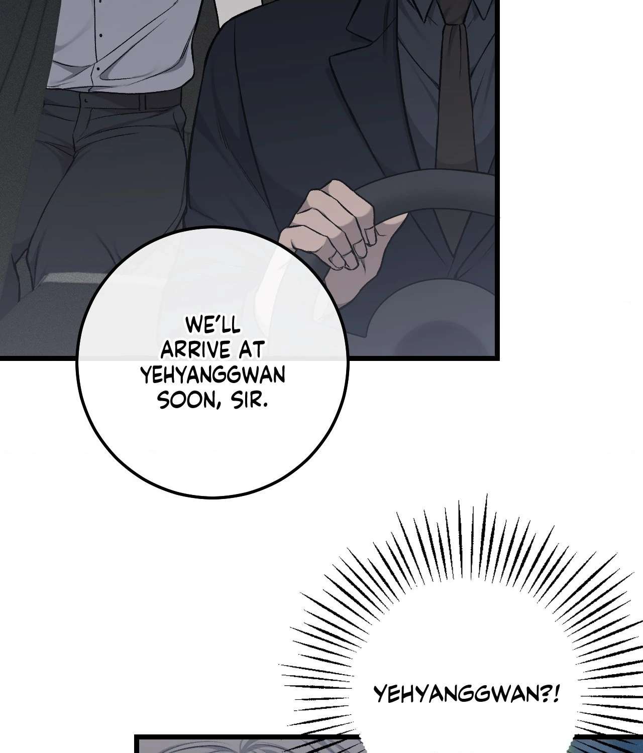 Read My Personal Caddie chapter 24 image 80 on Lezhin