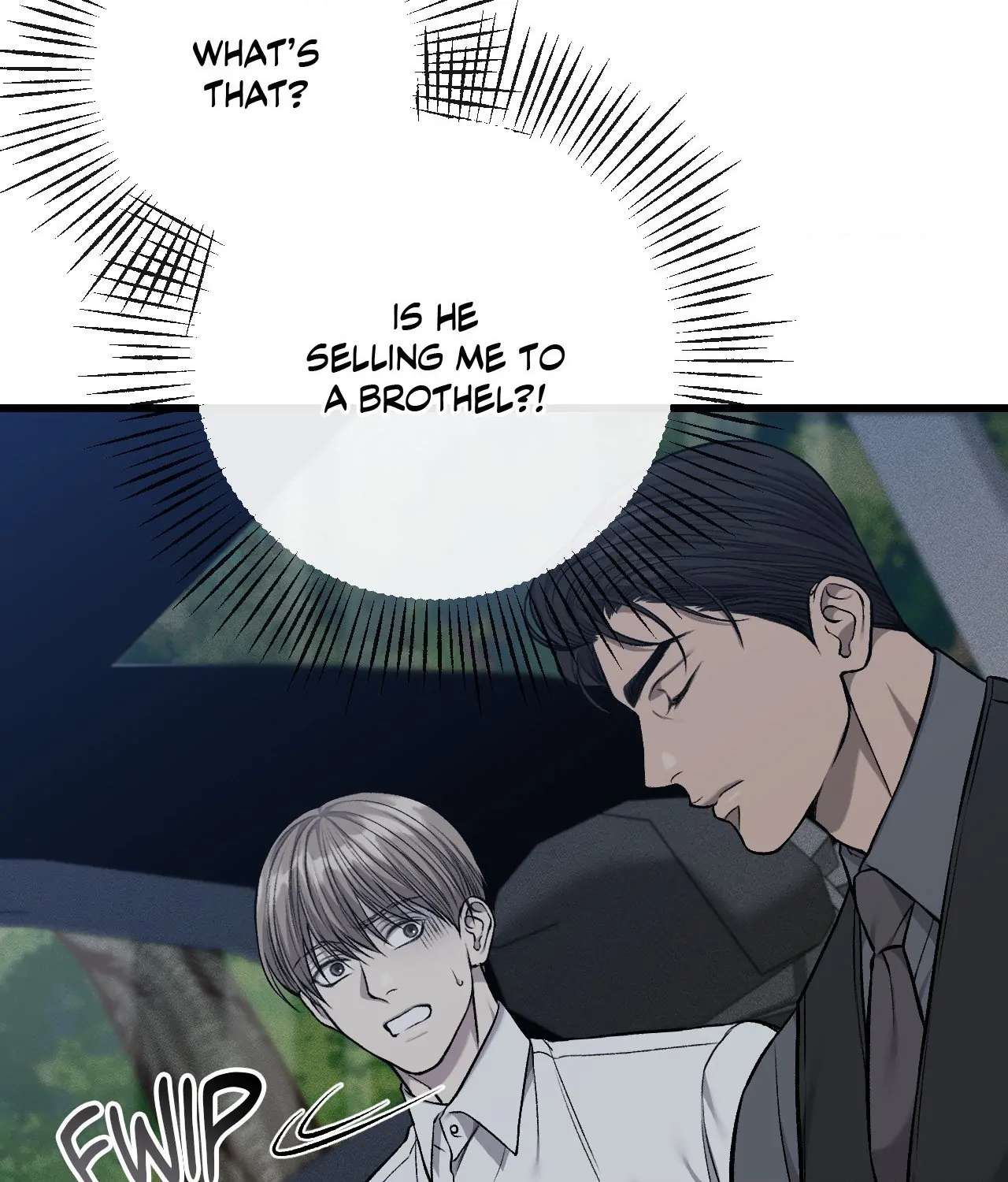 Read My Personal Caddie chapter 24 image 82 on Lezhin