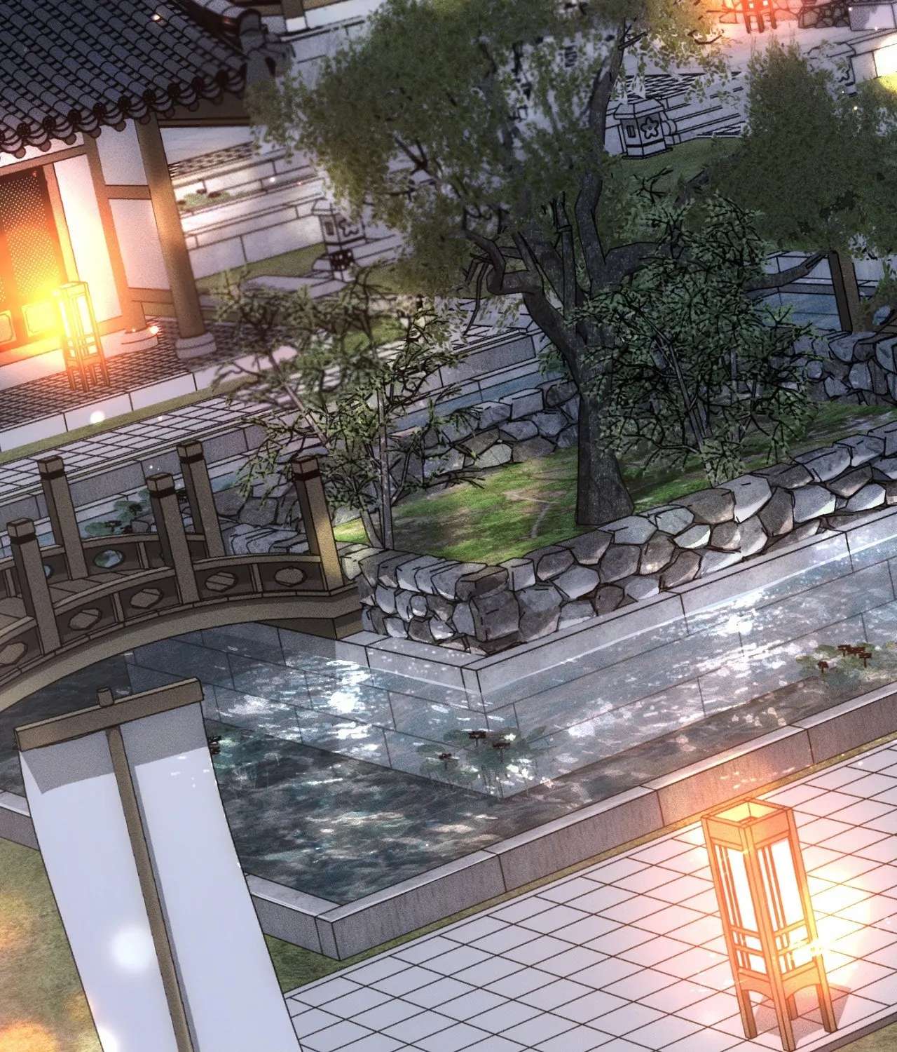 Read My Personal Caddie chapter 24 image 89 on Lezhin