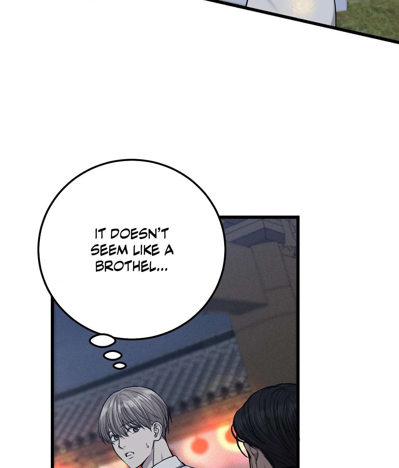 Read My Personal Caddie chapter 24 image 94 on Lezhin