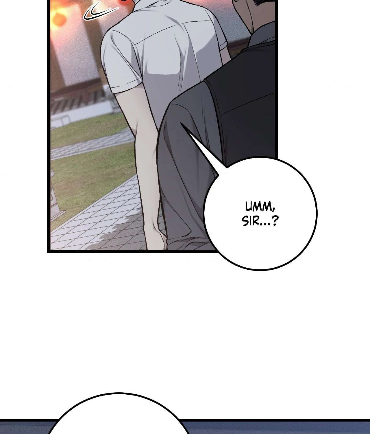 Read My Personal Caddie chapter 24 image 95 on Lezhin