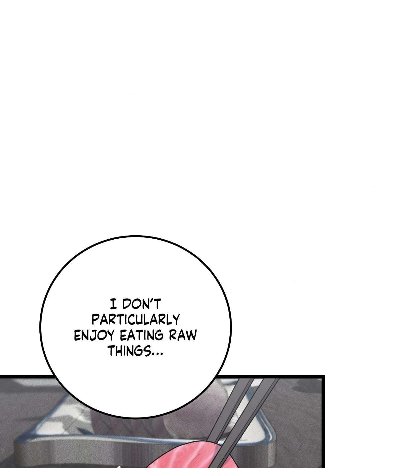 Read My Personal Caddie chapter 25 image 17 on Lezhin