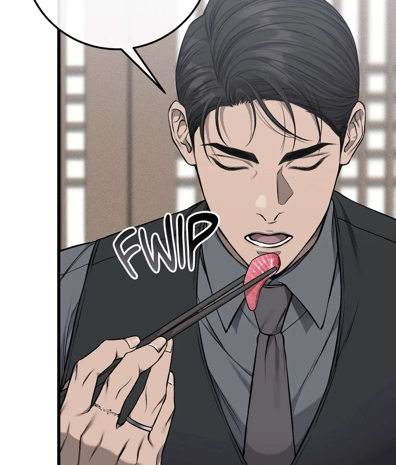 Read My Personal Caddie chapter 25 image 19 on Lezhin
