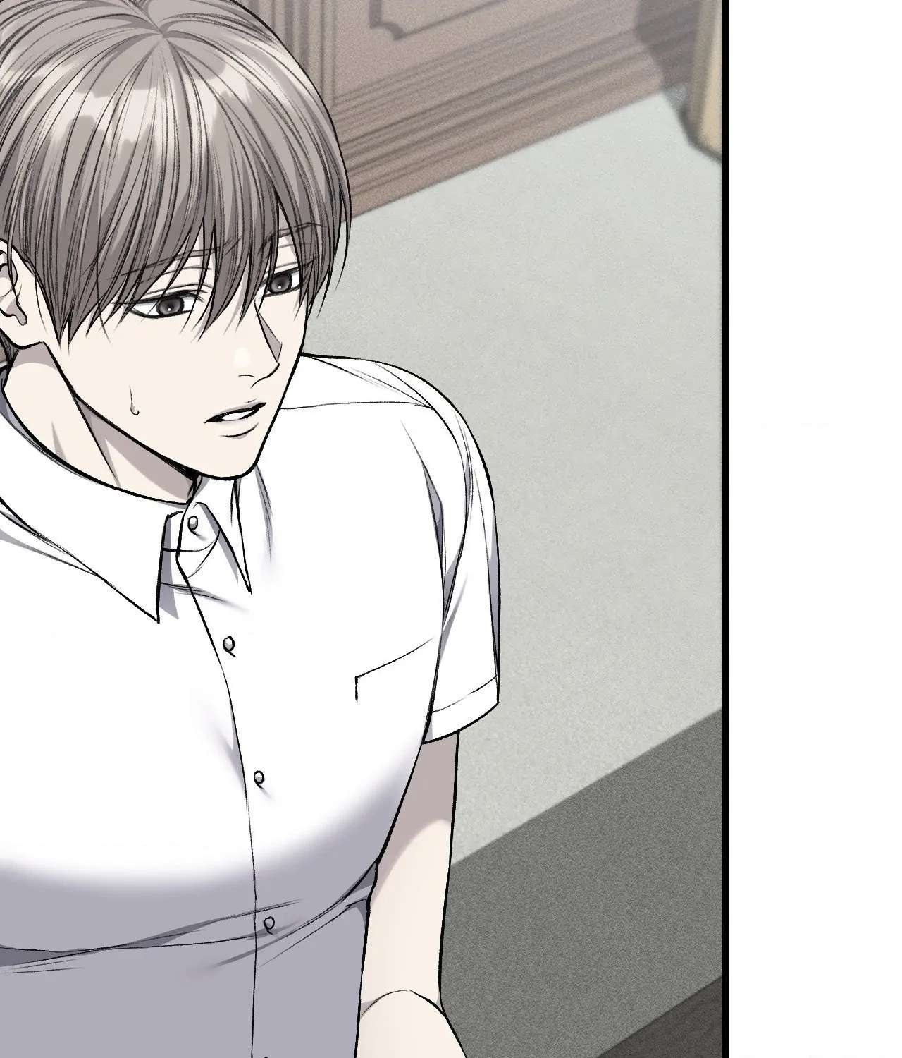 Read My Personal Caddie chapter 25 image 22 on Lezhin