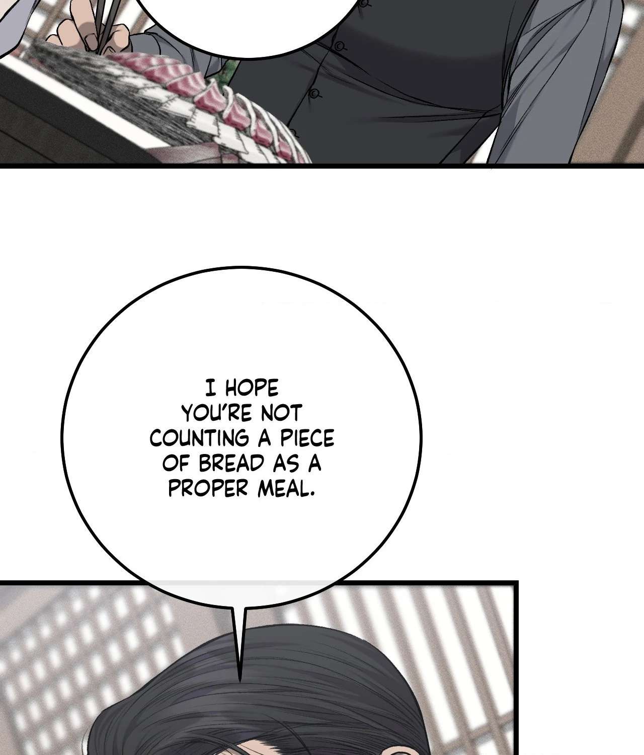 Read My Personal Caddie chapter 25 image 26 on Lezhin