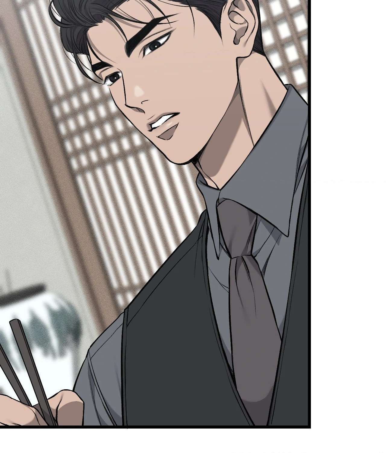 Read My Personal Caddie chapter 25 image 27 on Lezhin