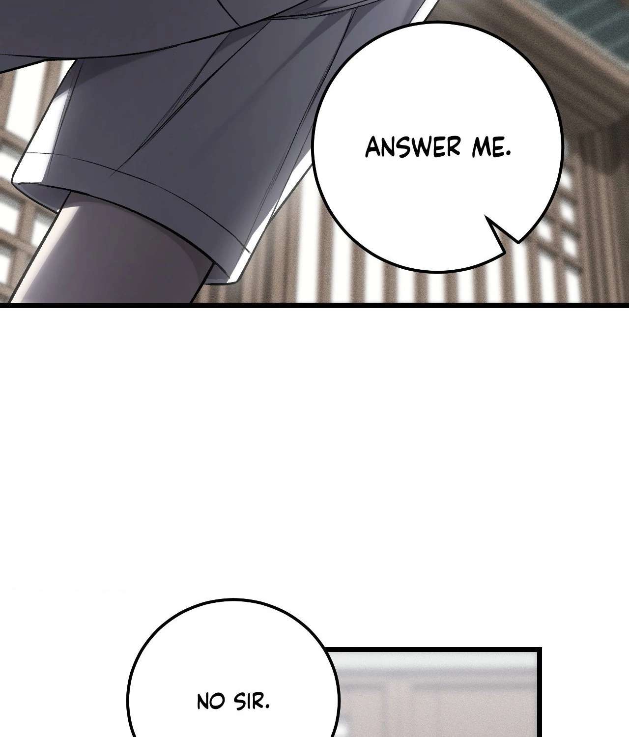 Read My Personal Caddie chapter 25 image 32 on Lezhin