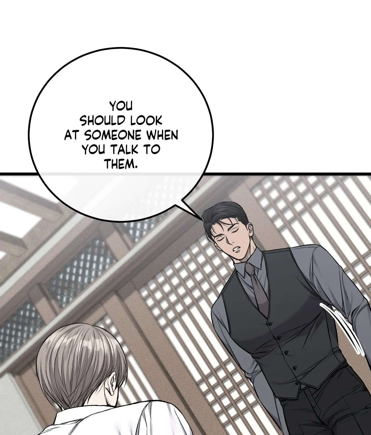 Read My Personal Caddie chapter 25 image 34 on Lezhin
