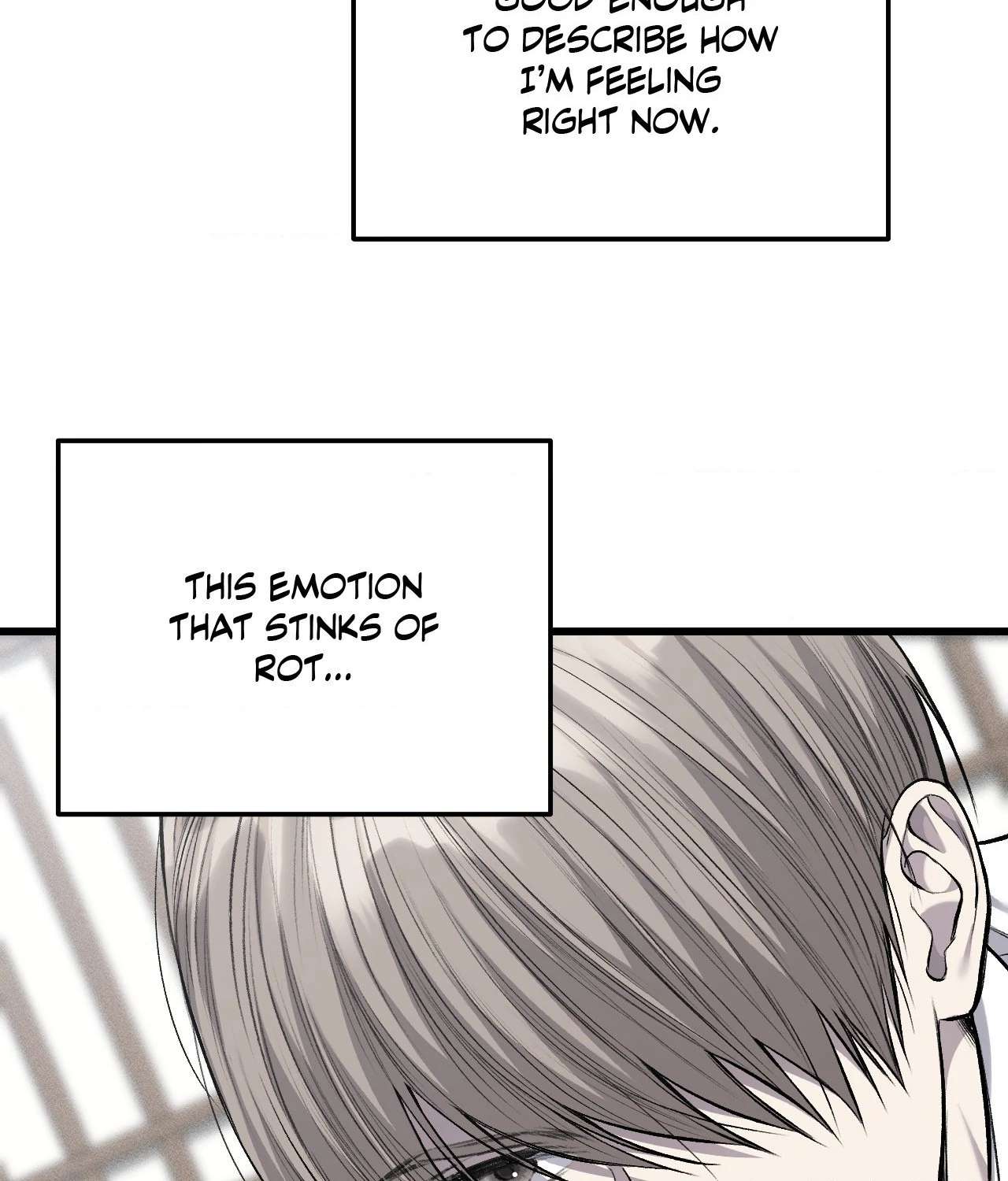Read My Personal Caddie chapter 25 image 43 on Lezhin
