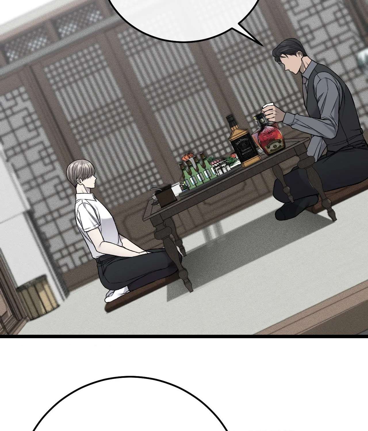 Read My Personal Caddie chapter 25 image 47 on Lezhin