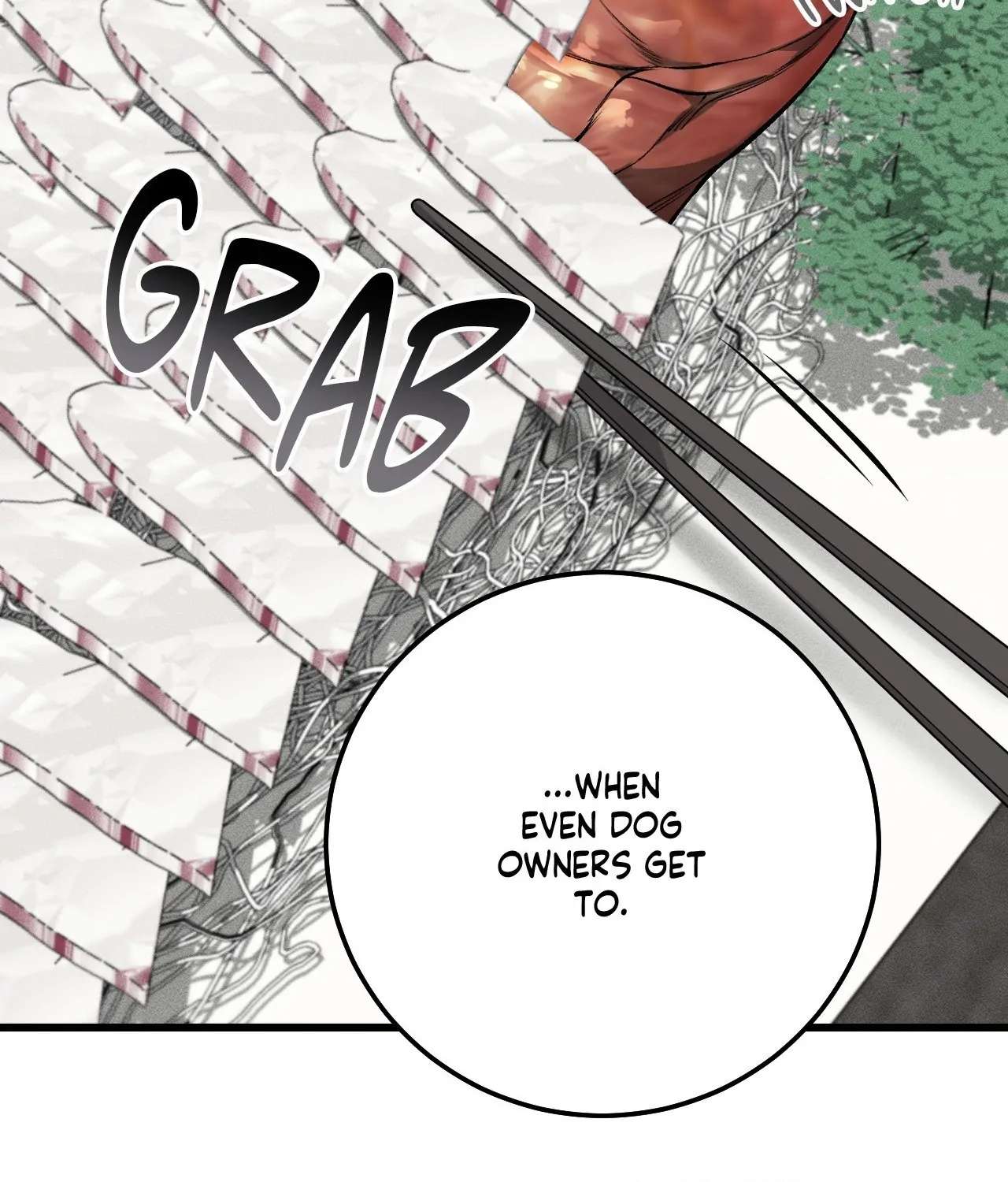 Read My Personal Caddie chapter 25 image 52 on Lezhin