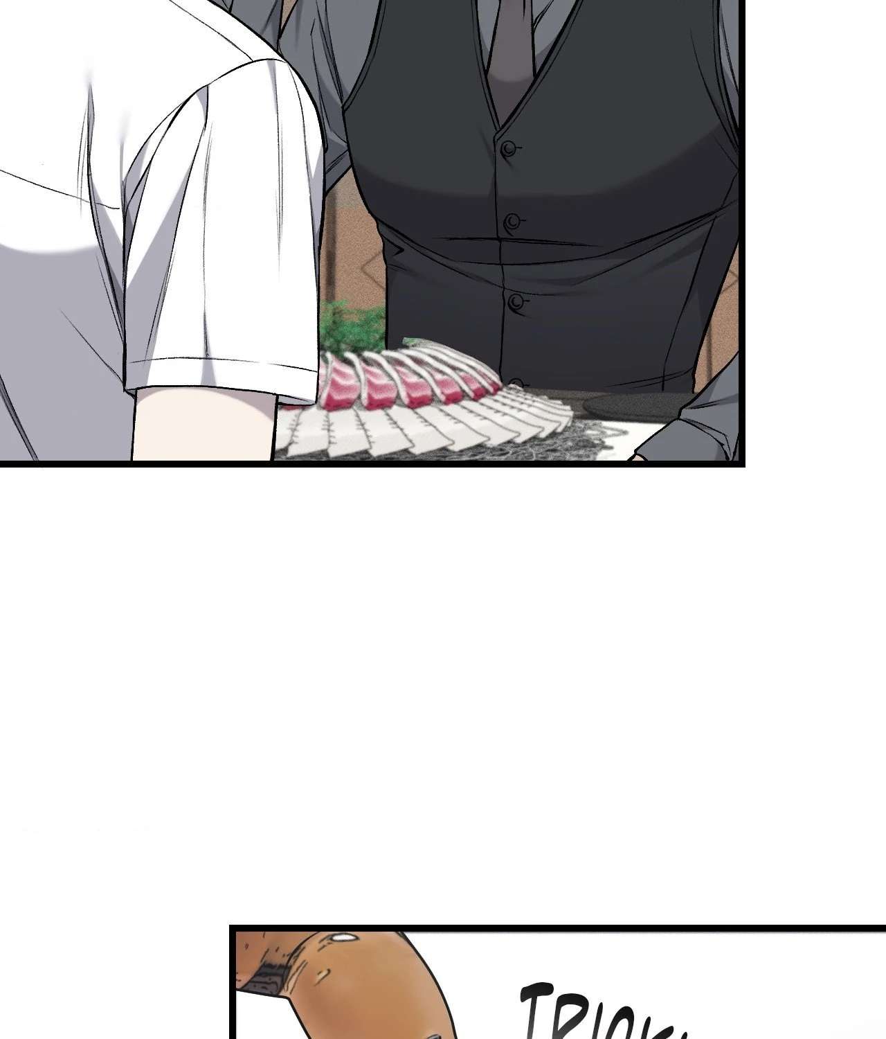 Read My Personal Caddie chapter 25 image 54 on Lezhin