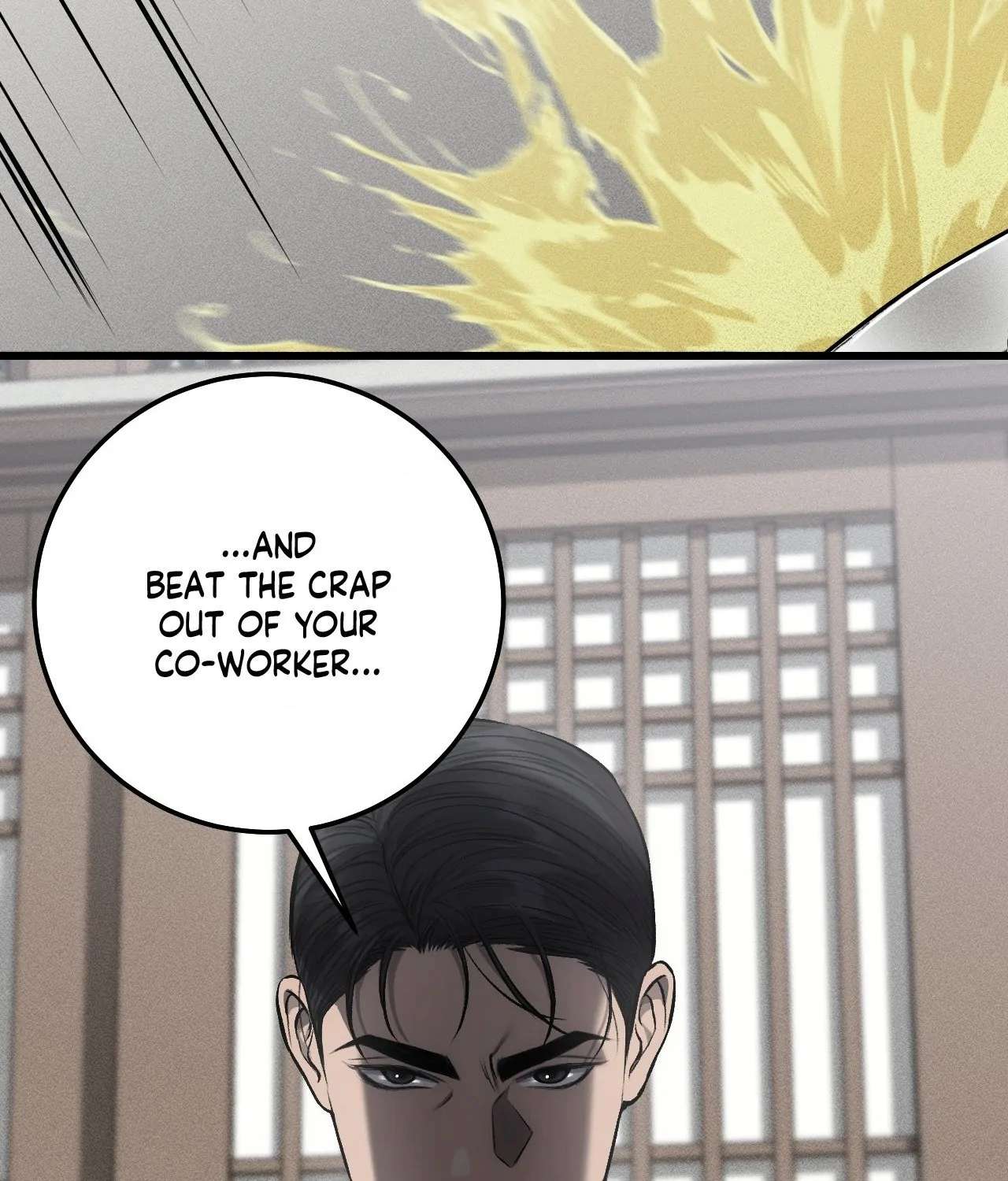 Read My Personal Caddie chapter 25 image 57 on Lezhin