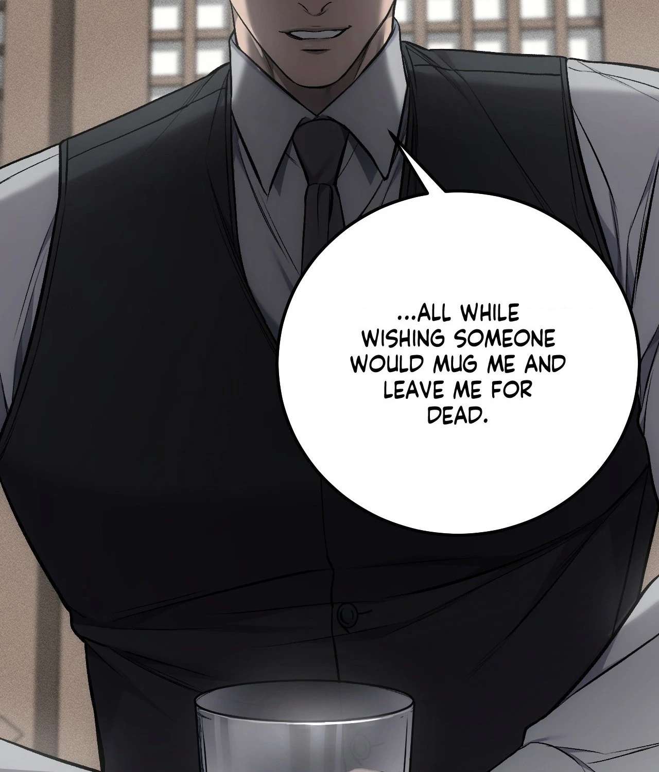 Read My Personal Caddie chapter 25 image 58 on Lezhin