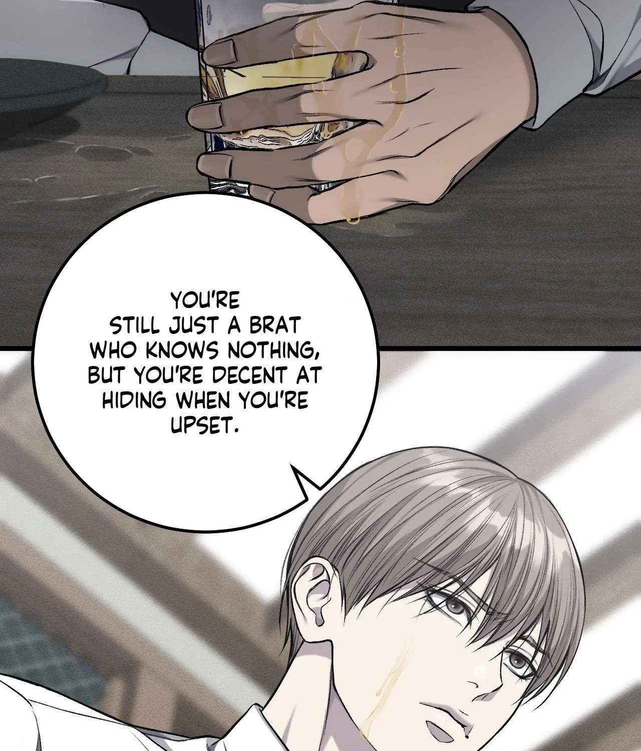 Read My Personal Caddie chapter 25 image 59 on Lezhin
