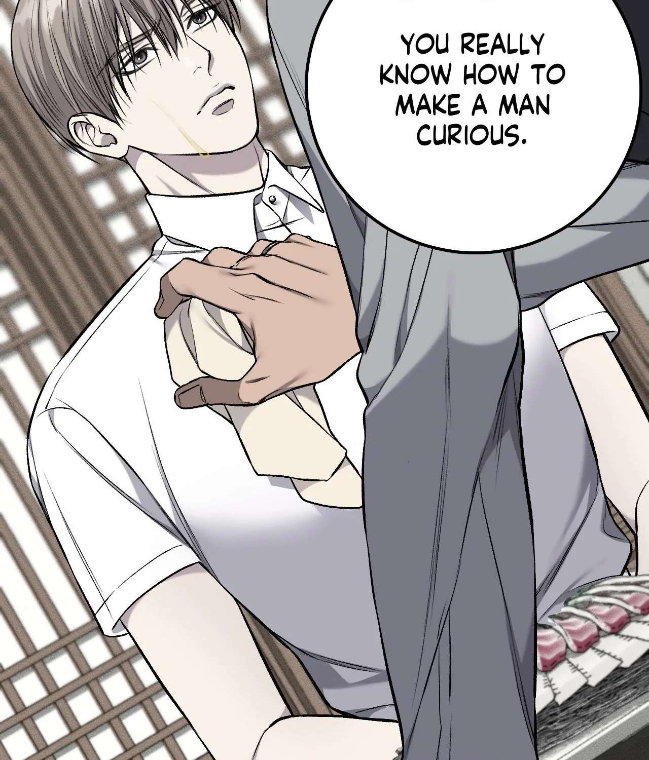 Read My Personal Caddie chapter 25 image 63 on Lezhin