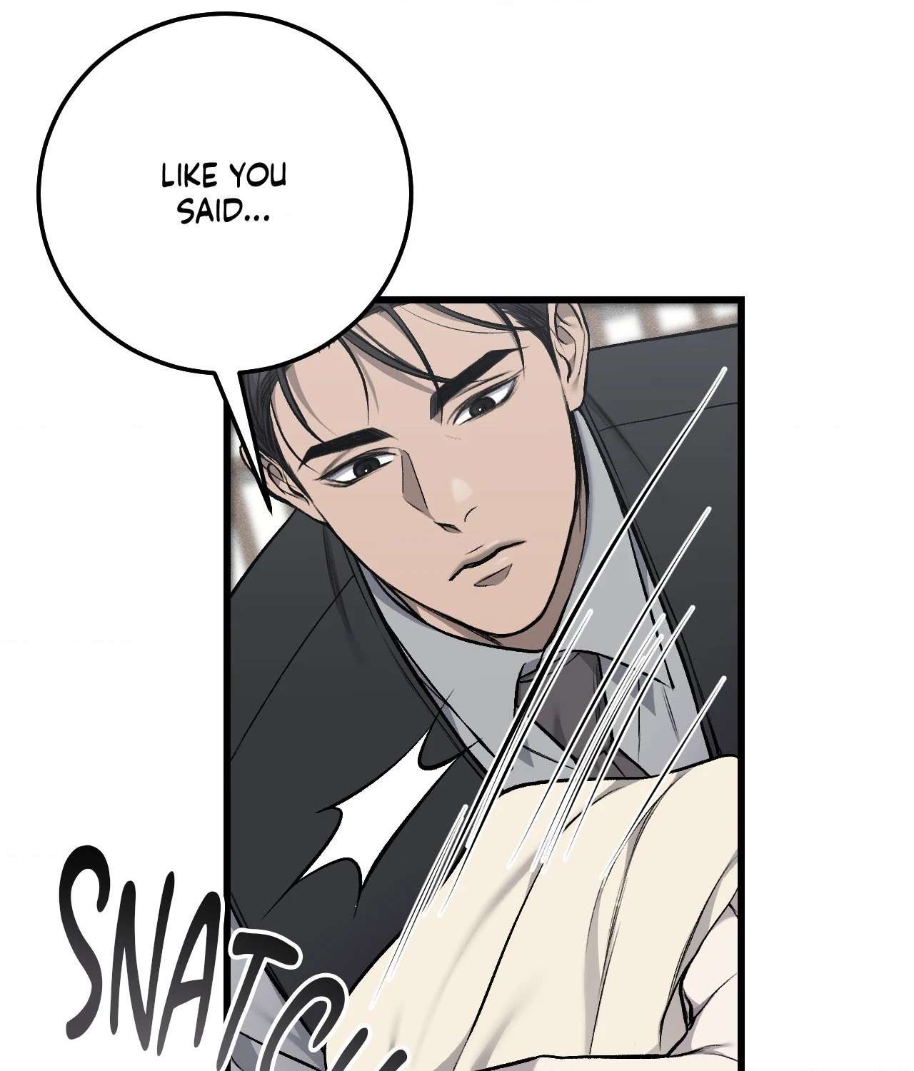 Read My Personal Caddie chapter 25 image 65 on Lezhin