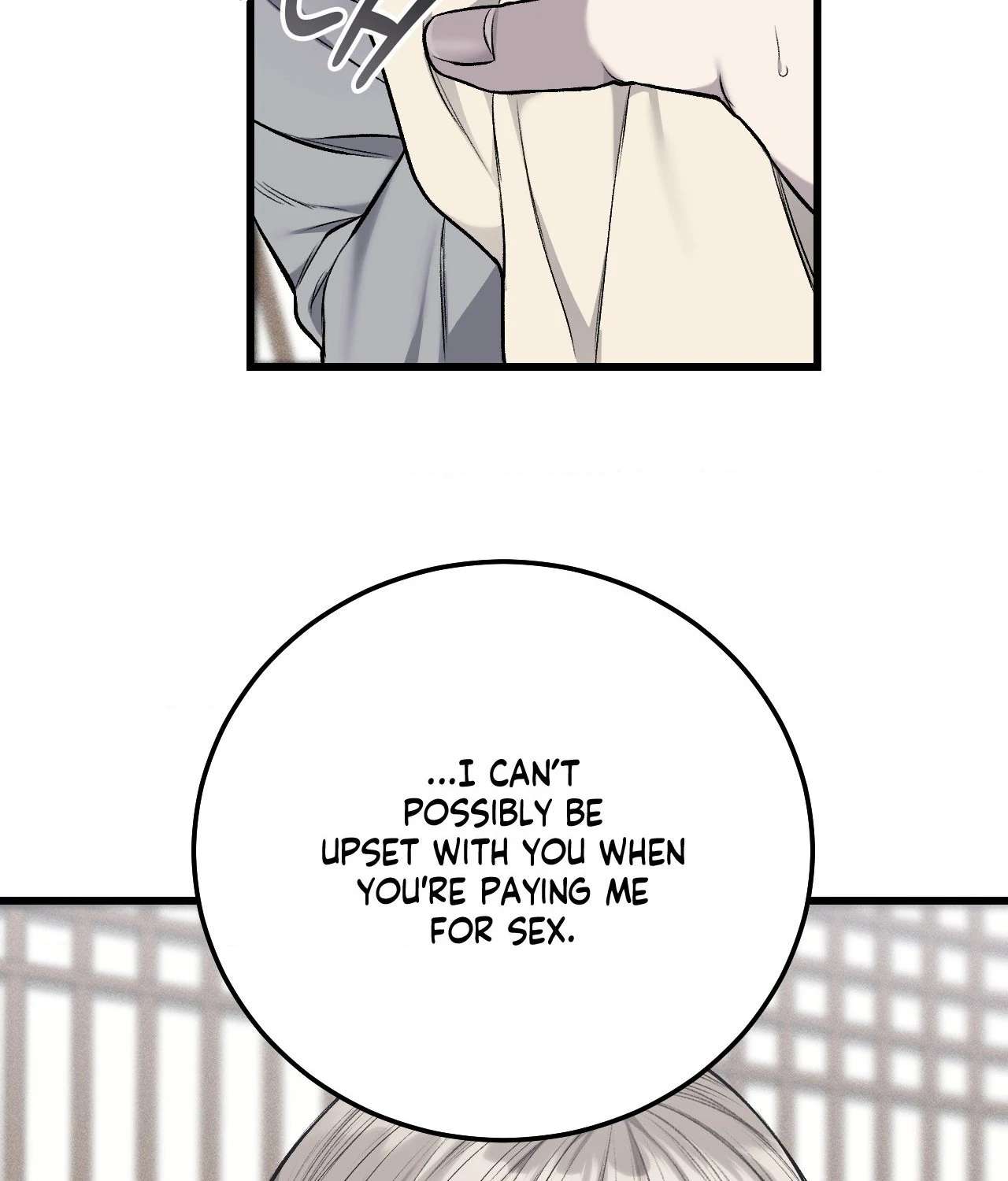 Read My Personal Caddie chapter 25 image 66 on Lezhin