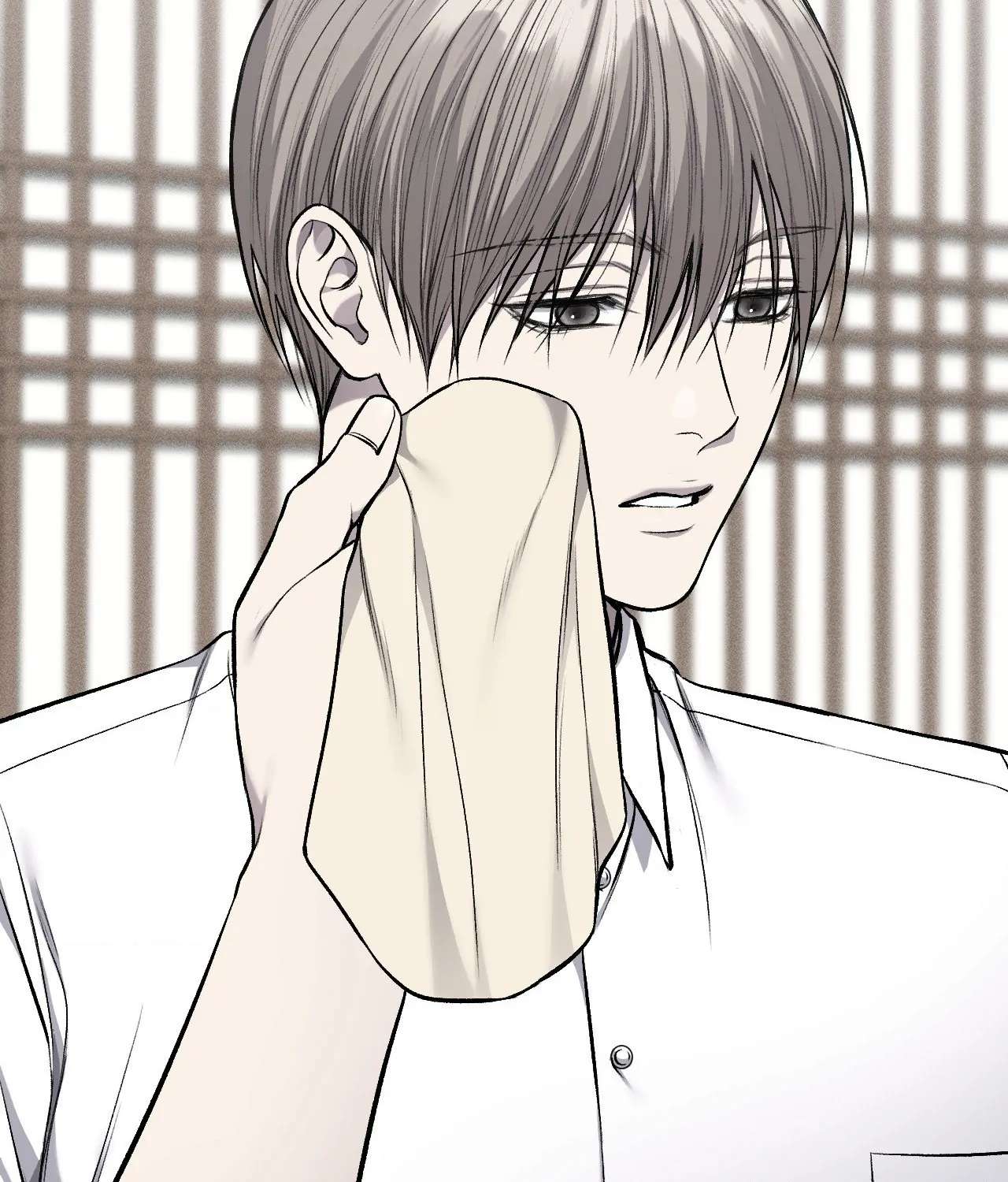 Read My Personal Caddie chapter 25 image 67 on Lezhin