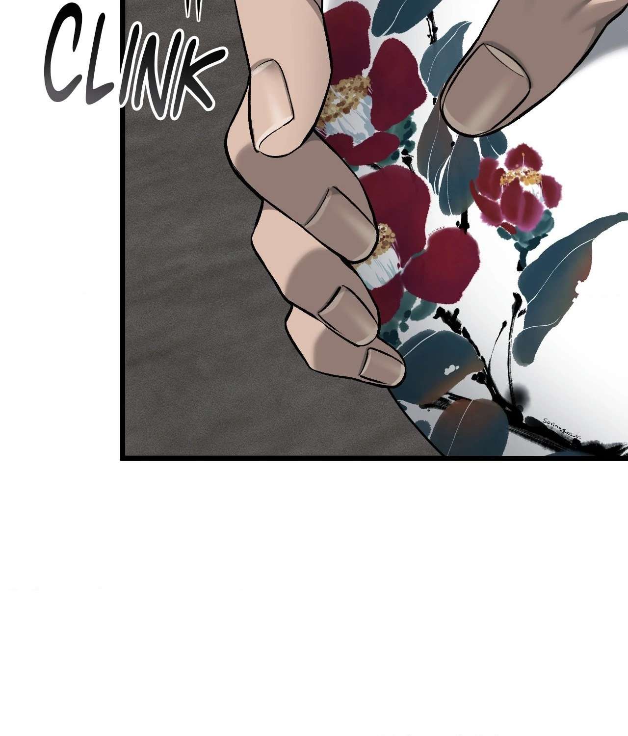 Read My Personal Caddie chapter 25 image 72 on Lezhin