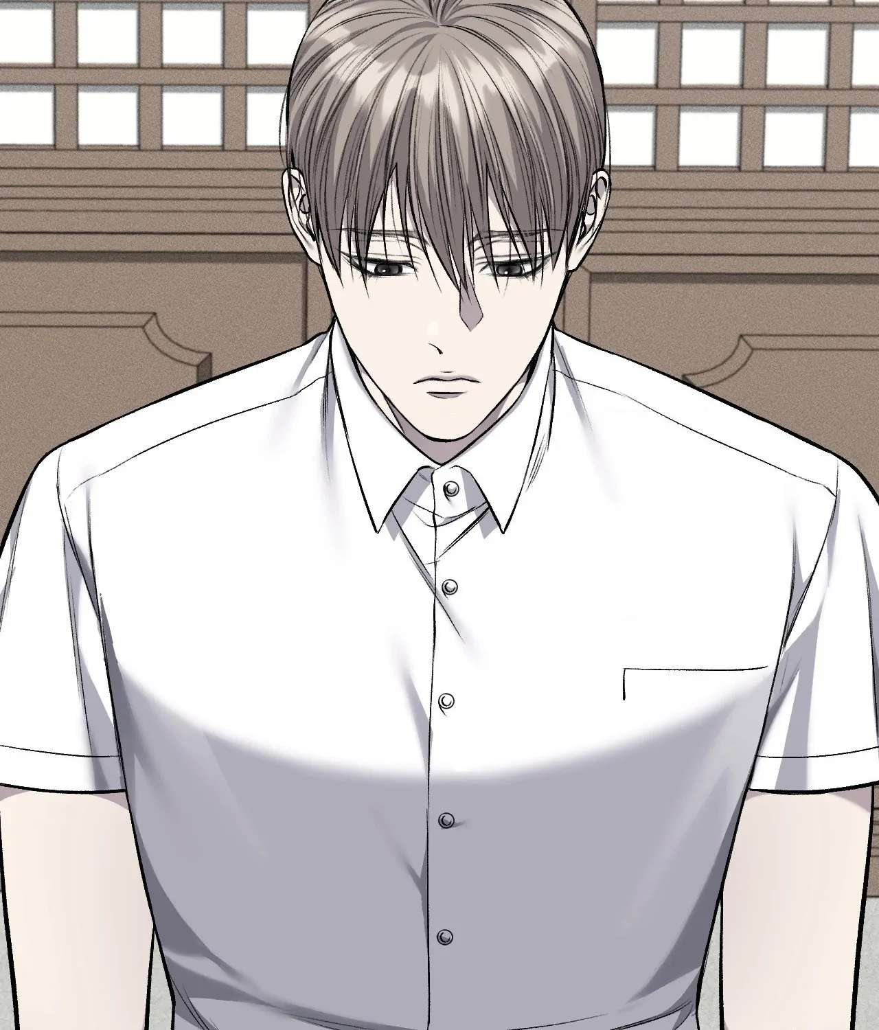 Read My Personal Caddie chapter 25 image 78 on Lezhin