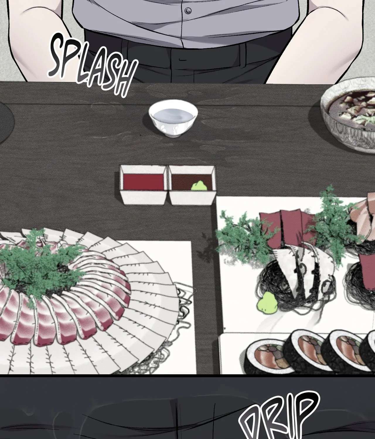 Read My Personal Caddie chapter 25 image 79 on Lezhin