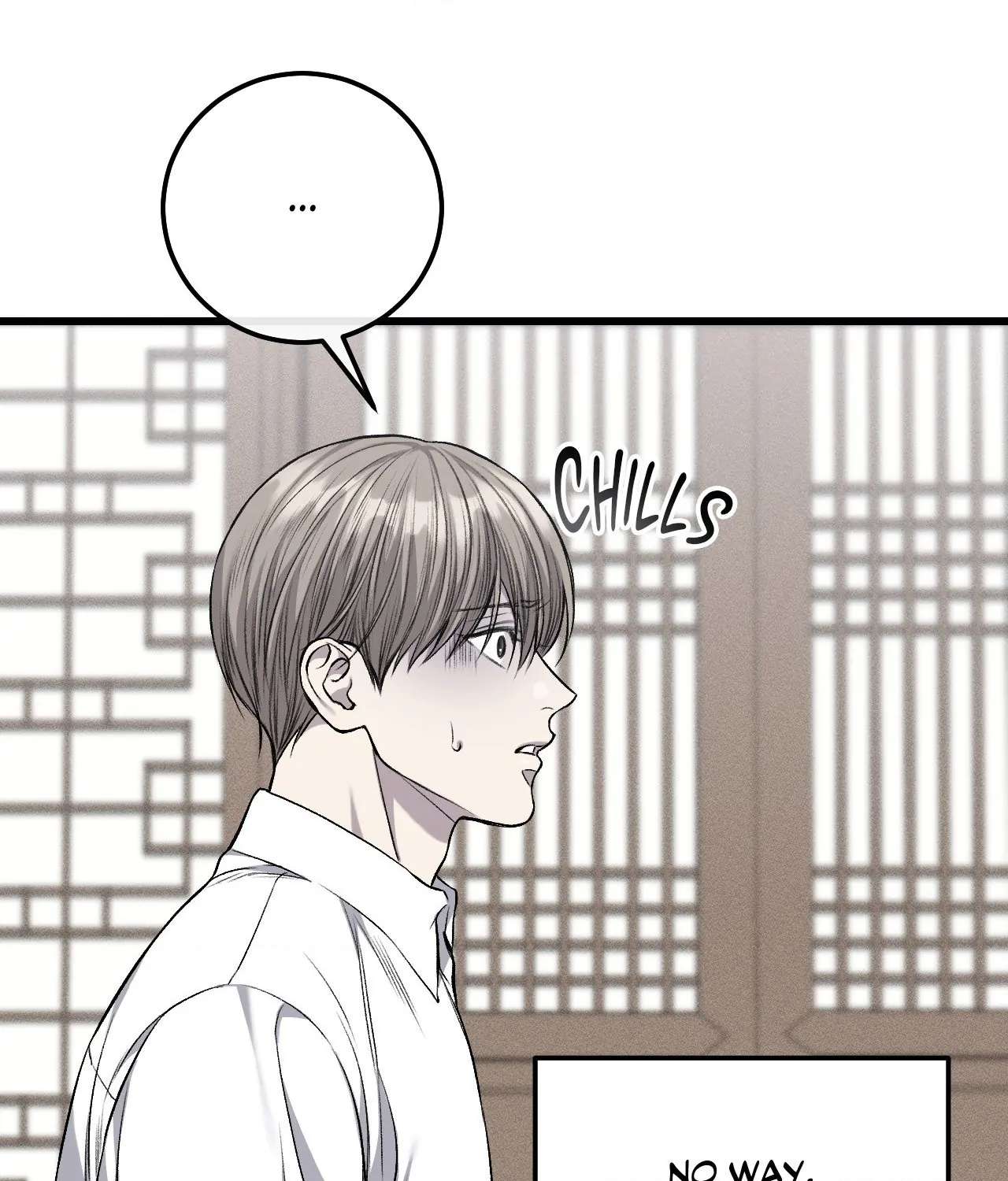 Read My Personal Caddie chapter 25 image 8 on Lezhin
