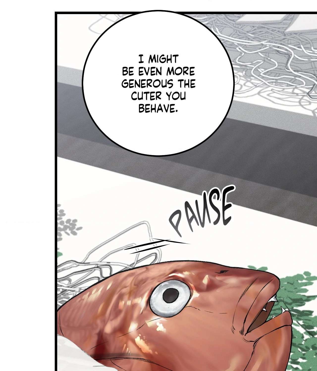 Read My Personal Caddie chapter 25 image 83 on Lezhin