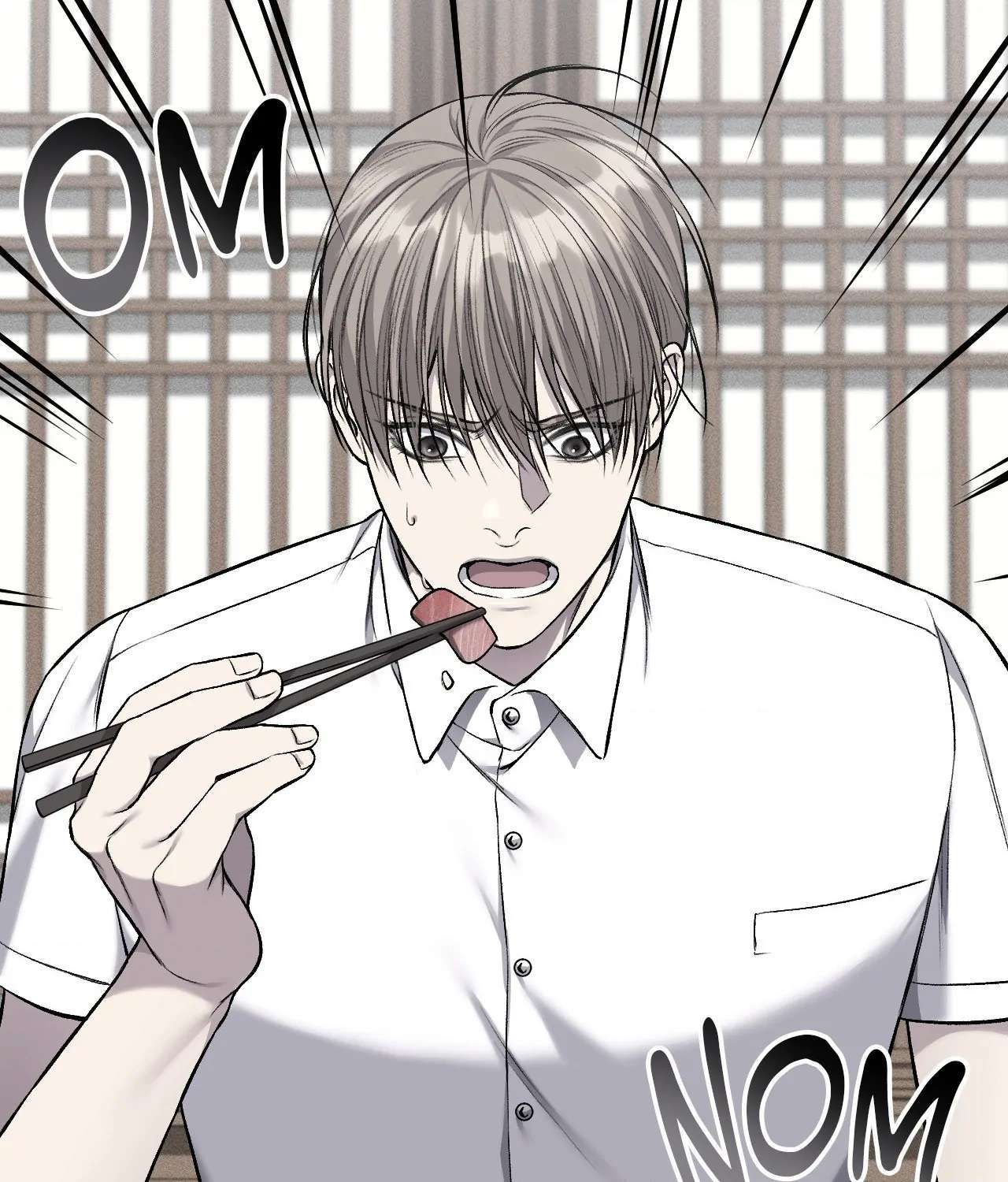 Read My Personal Caddie chapter 25 image 86 on Lezhin