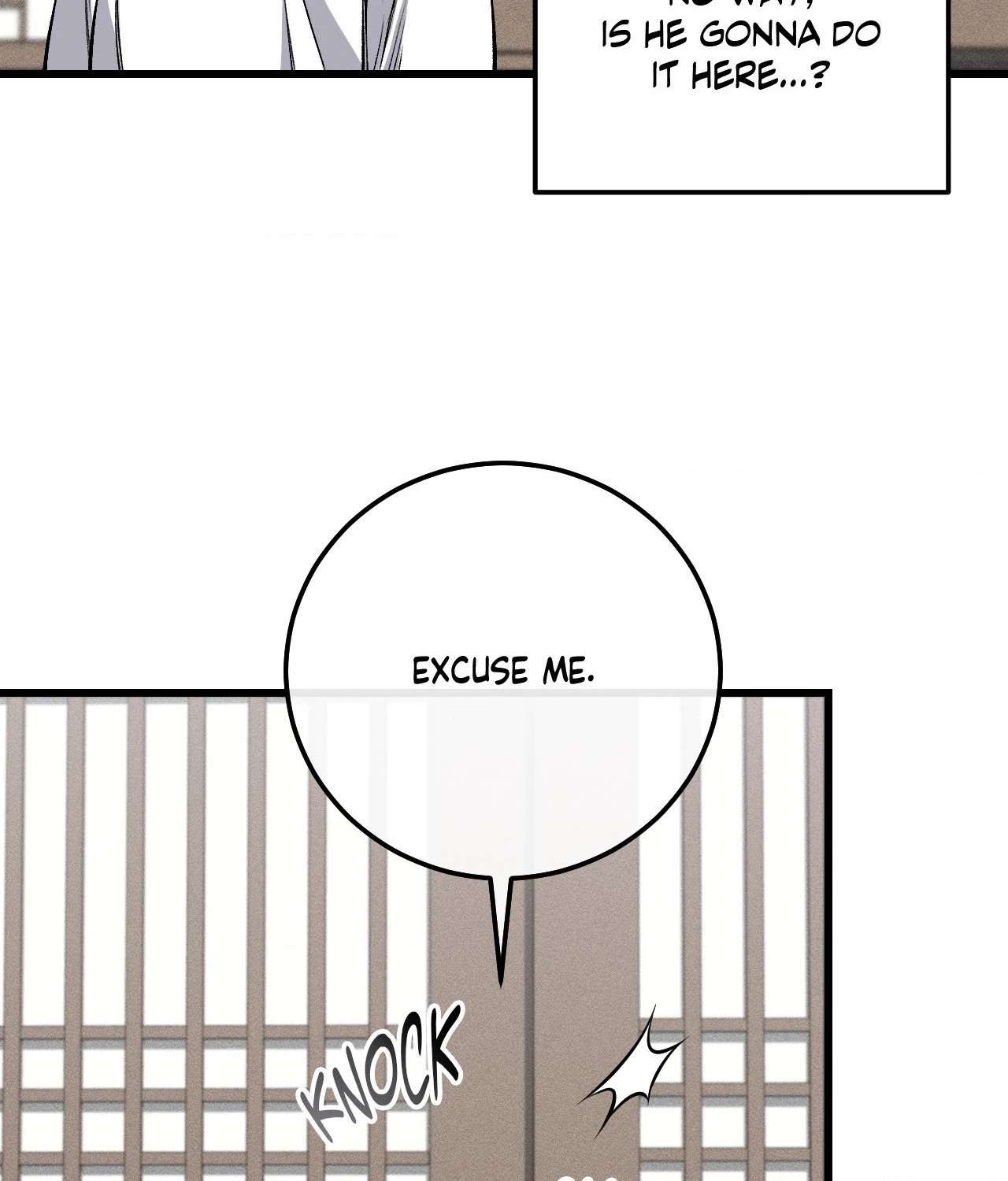 Read My Personal Caddie chapter 25 image 9 on Lezhin