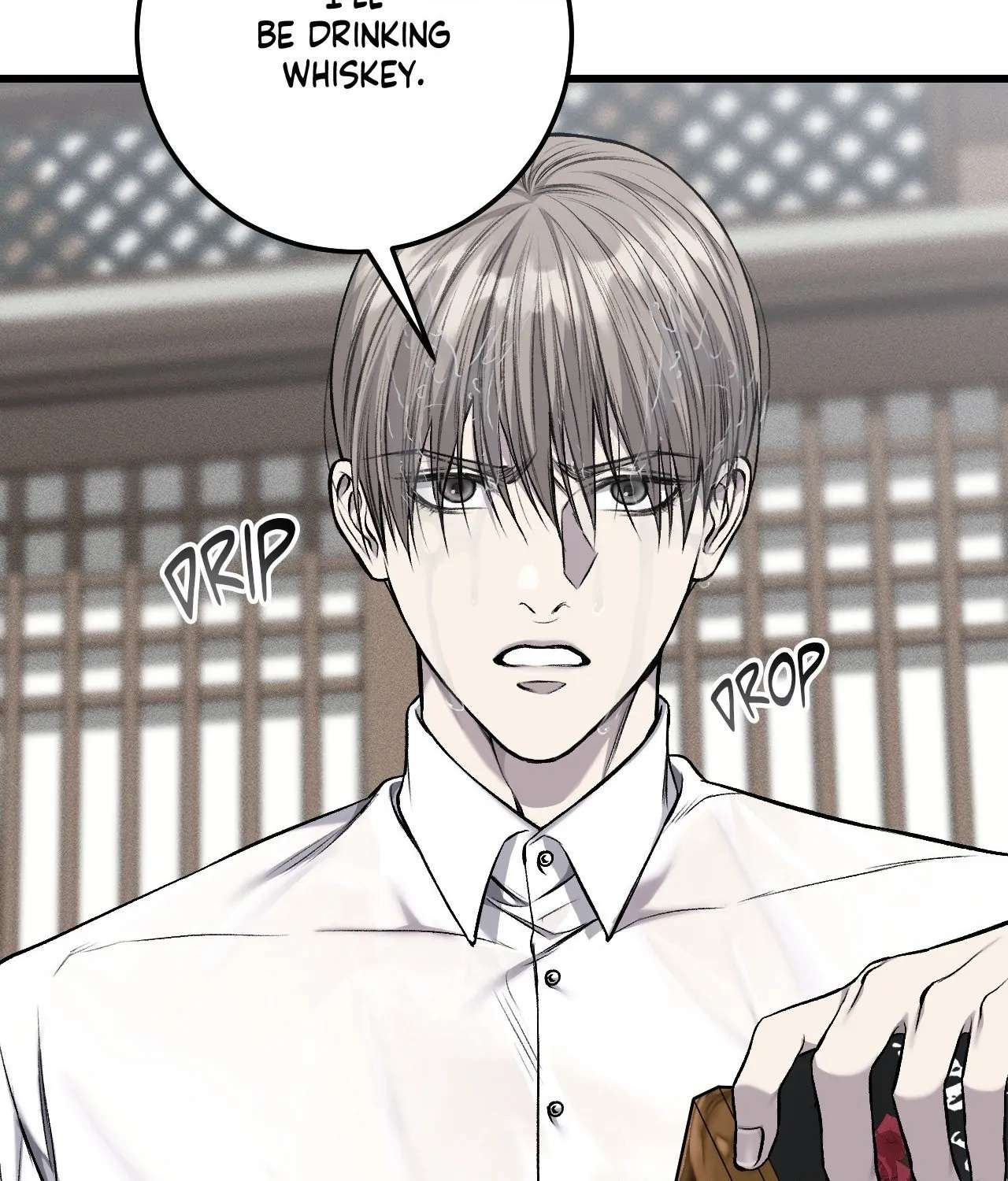 Read My Personal Caddie chapter 25 image 94 on Lezhin
