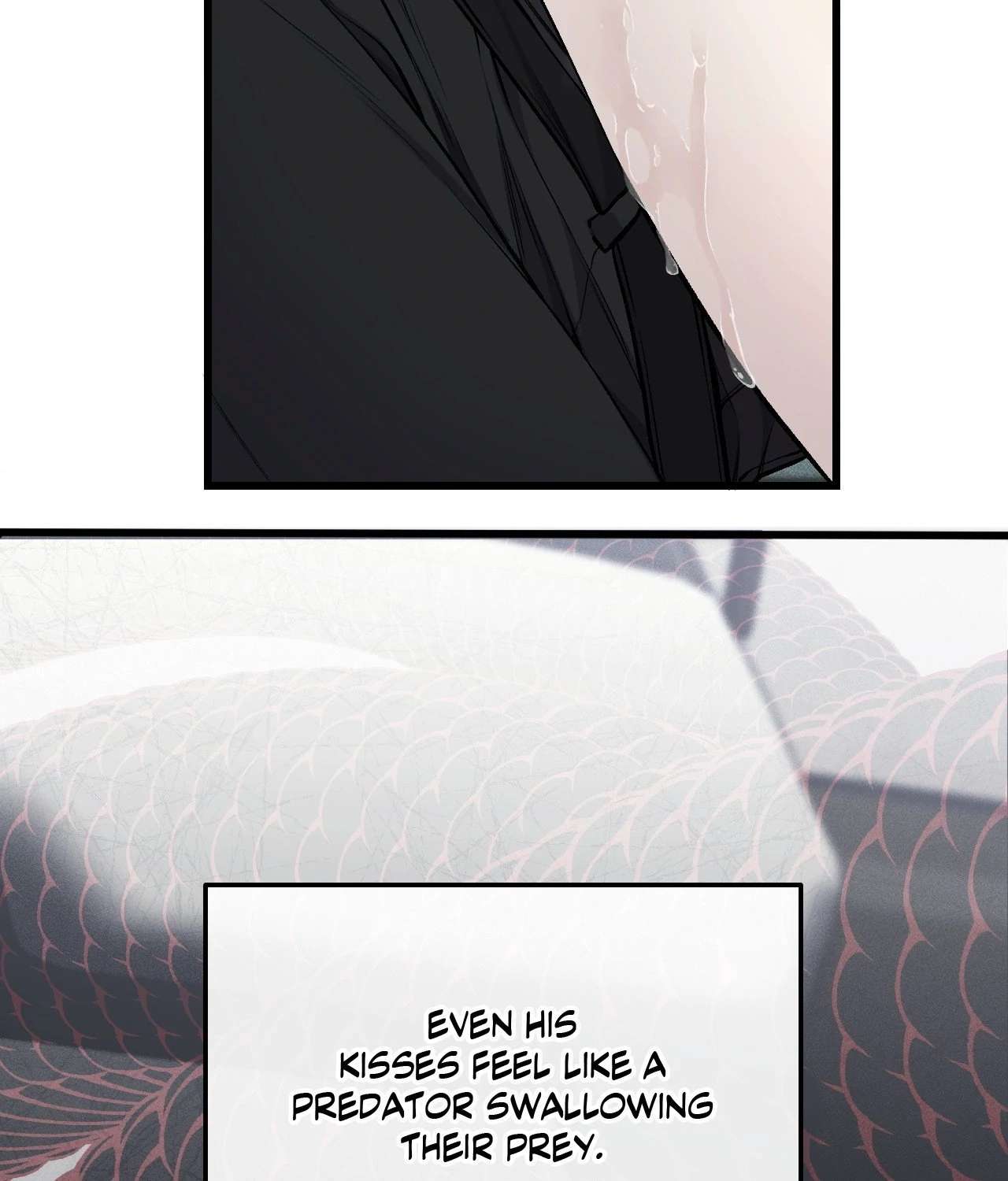 Read My Personal Caddie chapter 26 image 103 on Lezhin