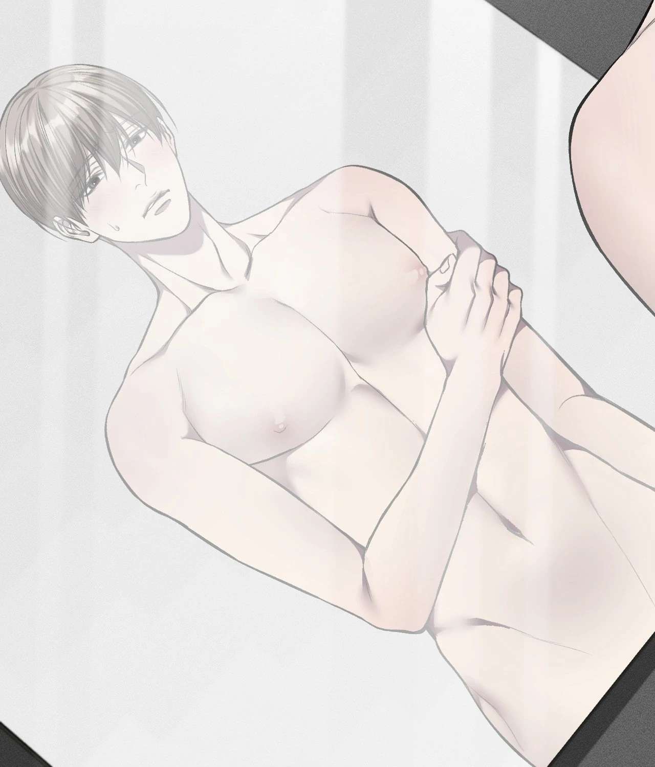 Read My Personal Caddie chapter 26 image 13 on Lezhin